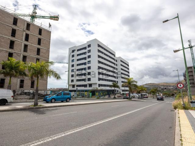 Piso, Tamaraceite, Las Palmas de Gran Canaria