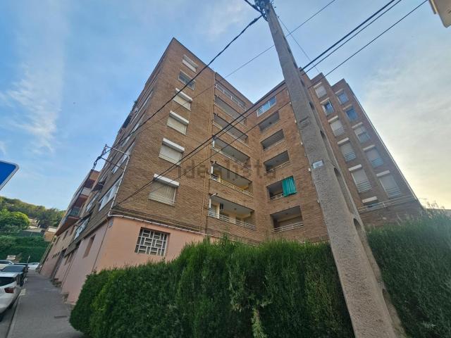 Piso, Tamarite de Litera