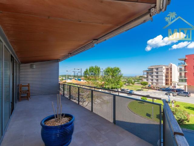 Piso, Tanques del Carme Fort de l&apos Eau, Maó/Mahón