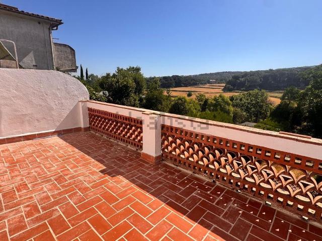 Piso, Taradell