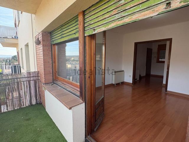 Piso, Taradell