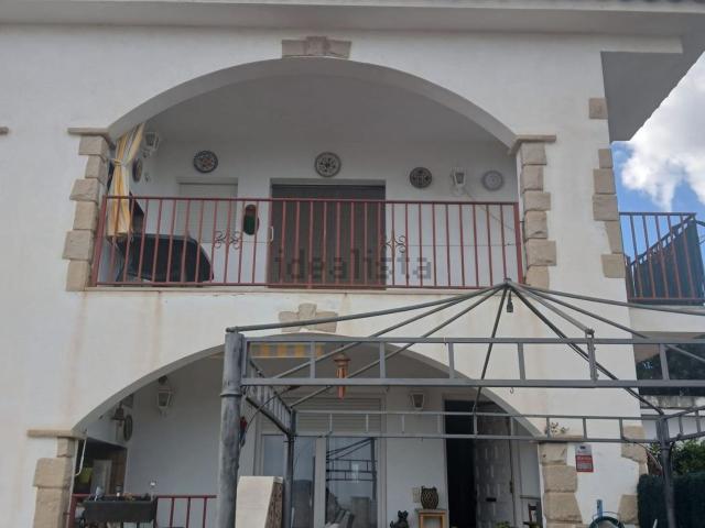 Piso, Tarraco, Cambrils