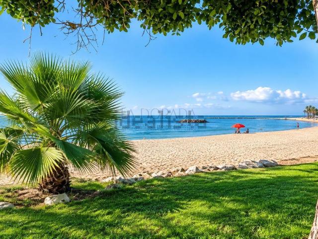 Piso, Tarraco, Cambrils