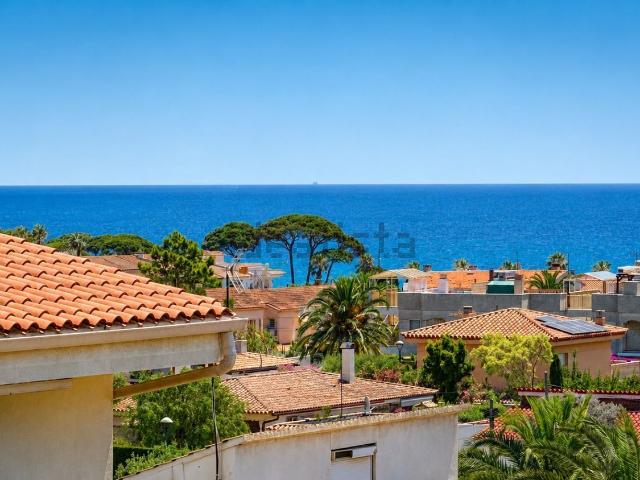 Piso, Tarraco, Cambrils