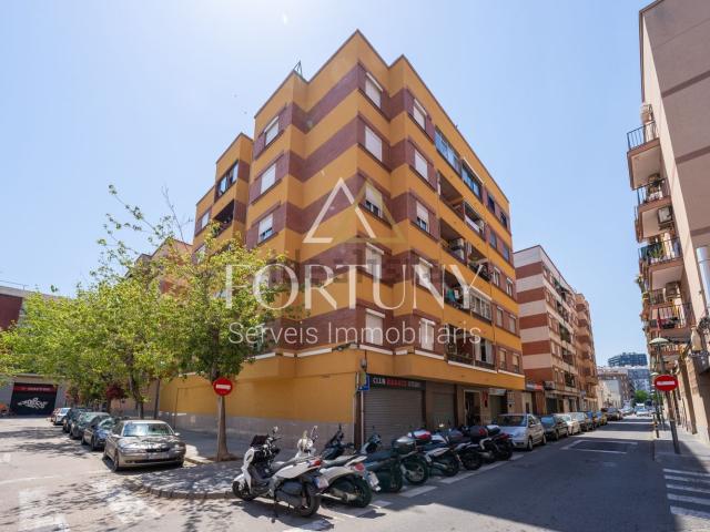 Piso, Tarragona