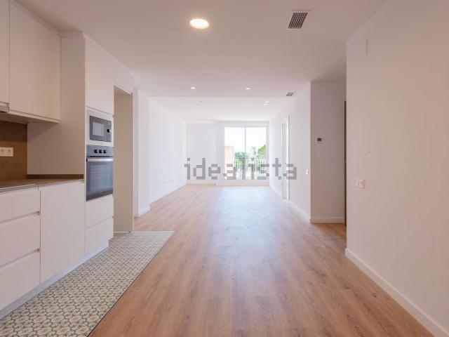 Piso, Tarragona