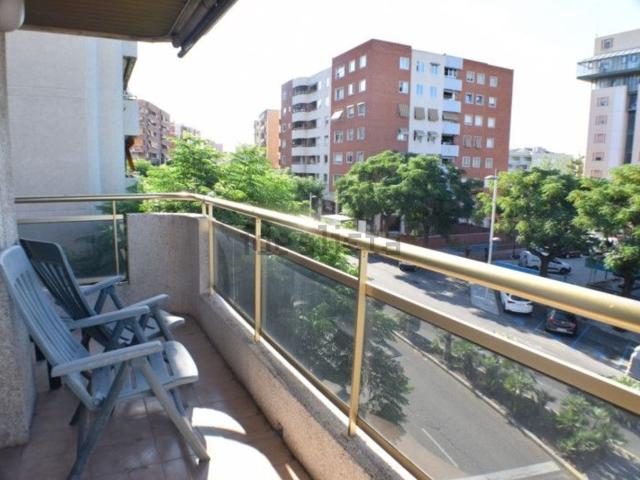 Piso, Tarragona