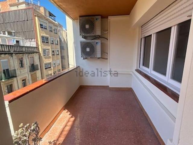 Piso, Tarragona