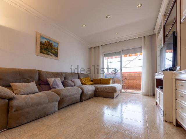 Piso, Tarragona