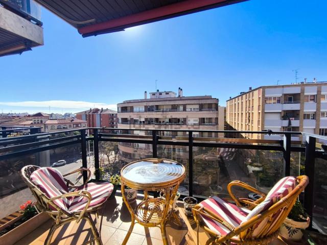 Piso, Tarragona