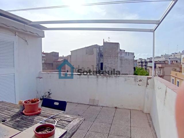Piso, Tarragona