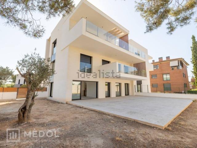 Piso, Tarragona