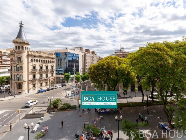 Piso, Tarragona