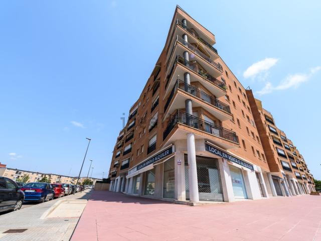 Piso, Tarragona