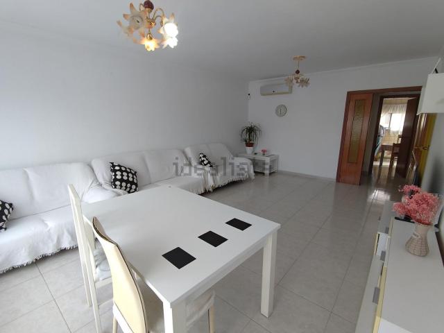 Piso, Tarragona