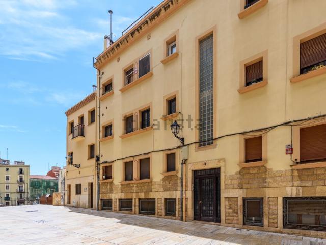 Piso, Tarragona