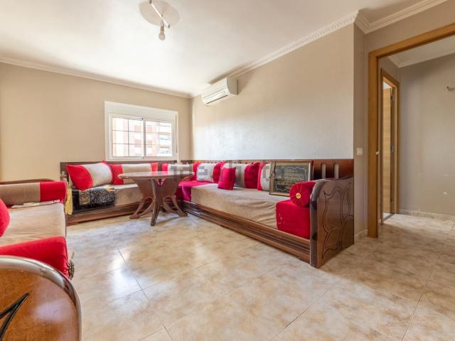 Piso, Tarragona