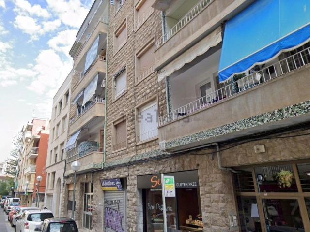 Piso, Tarragona