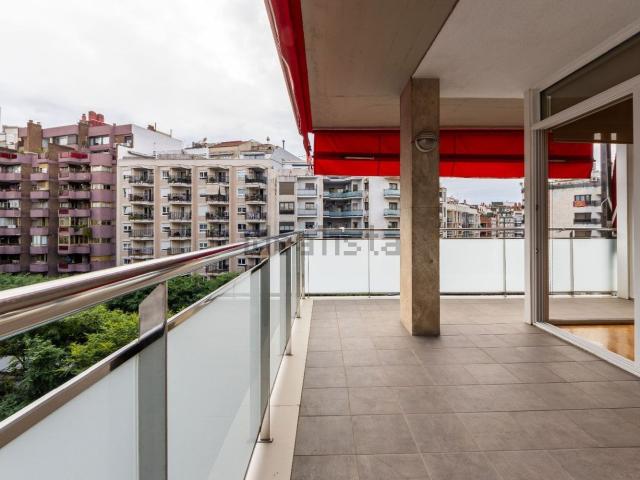 Piso, Tarragona