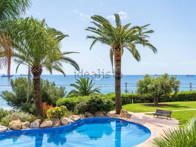 Piso, Tarragona