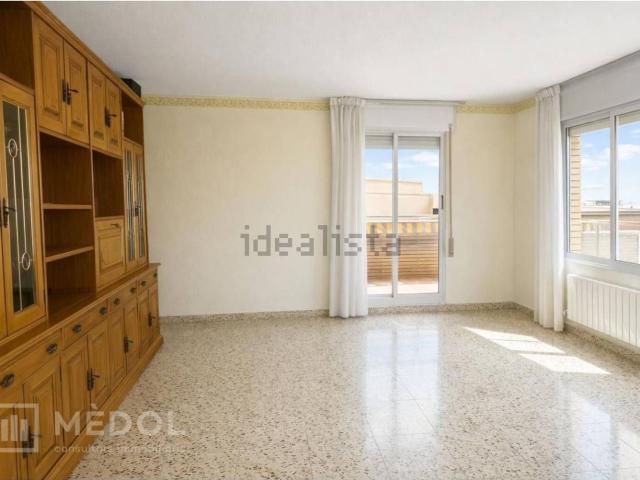 Piso, Tarragona