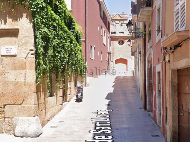 Piso, Tarragona