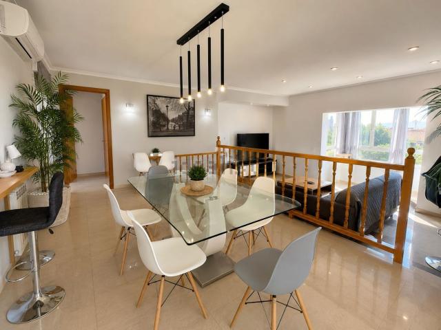 Piso, Tarragona