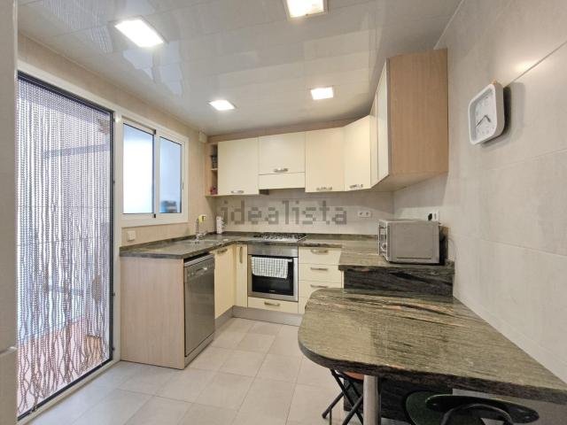 Piso, Tarragona