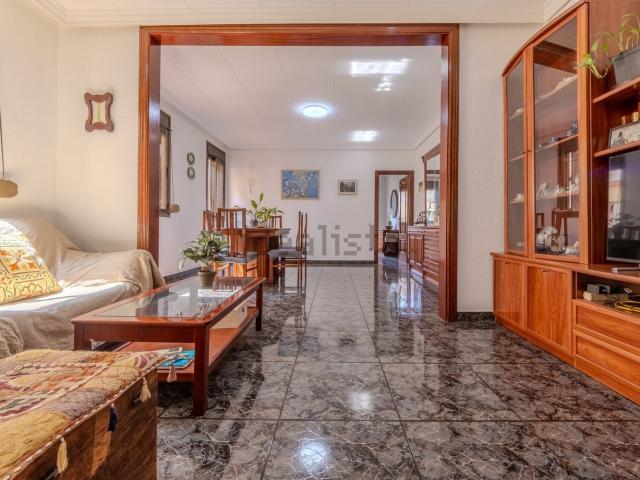 Piso, Tarragona
