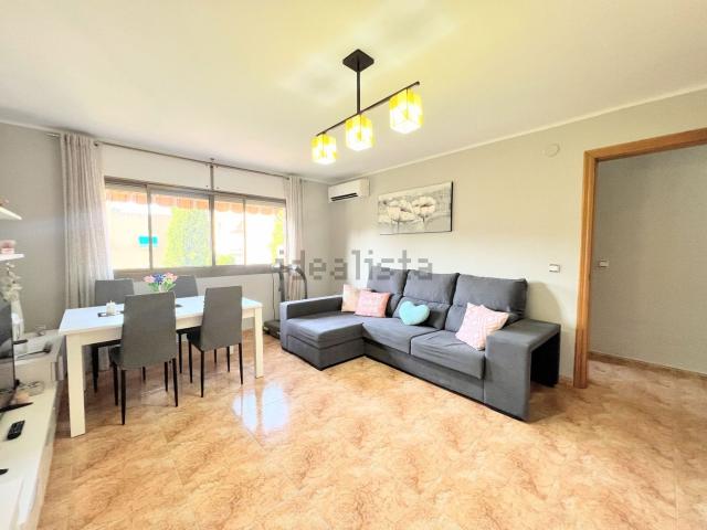 Piso, Tarragona