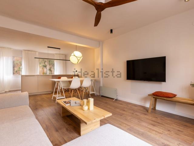 Piso, Tarragona