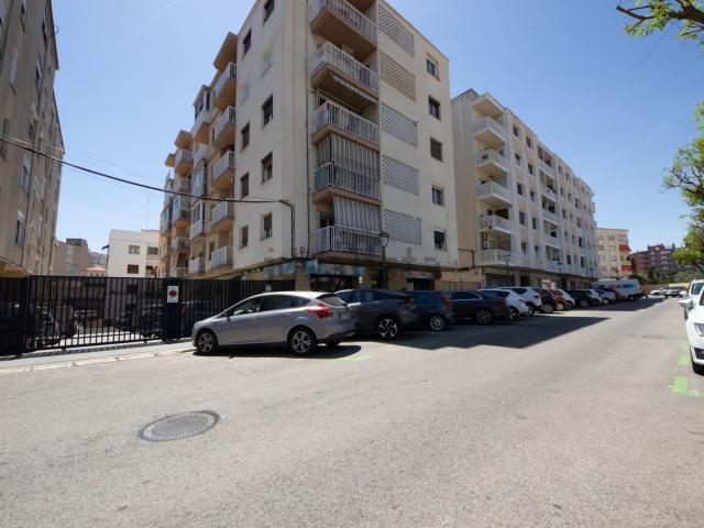 Piso, Tarragona