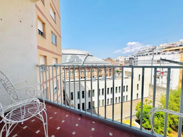 Piso, Tarragona