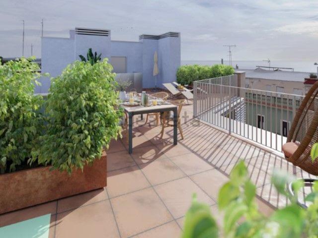Piso, Tarragona