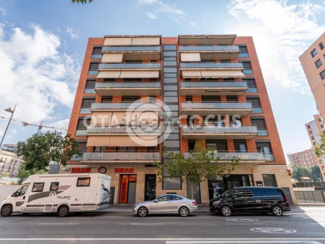 Piso, Tarragona