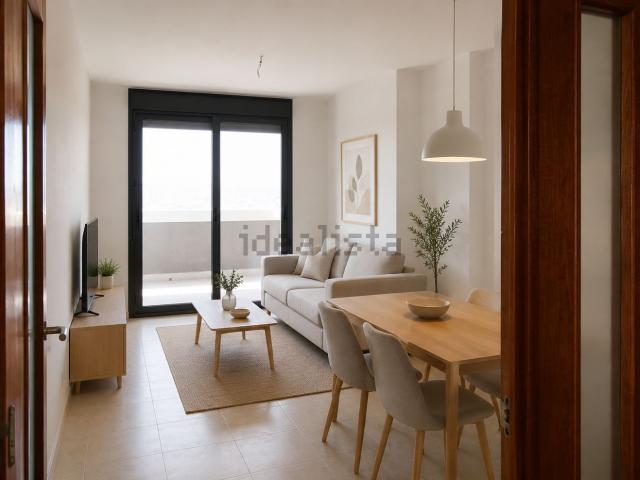 Piso, Tarragona
