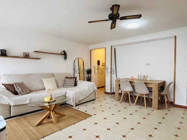 Piso, Tarragona