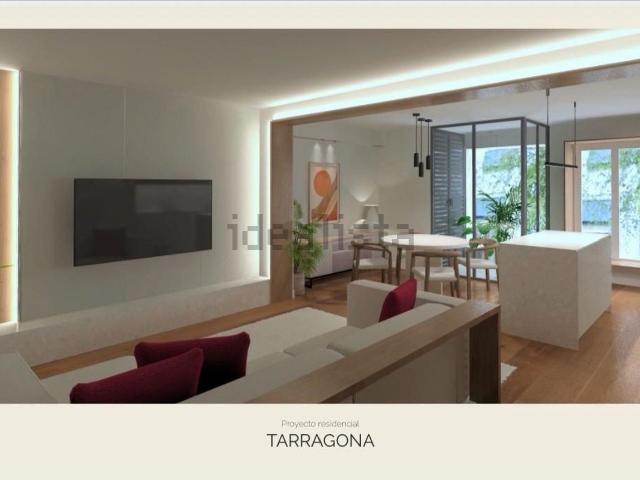 Piso, Tarragona