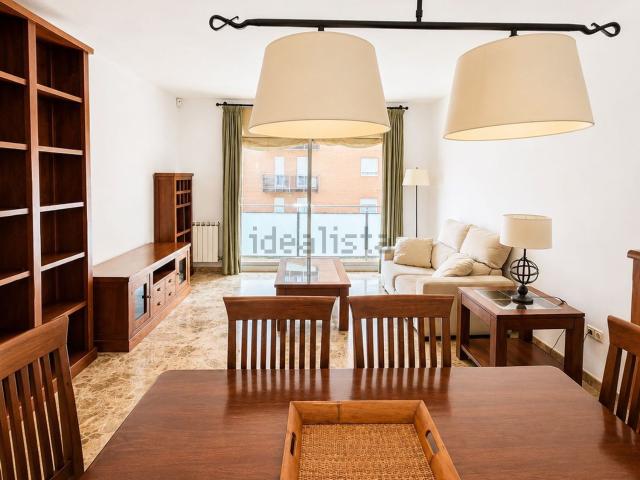 Piso, Tarragona