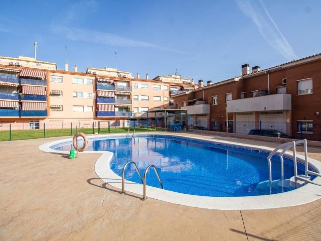 Piso, Tarragona