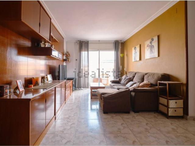 Piso, Tarragona