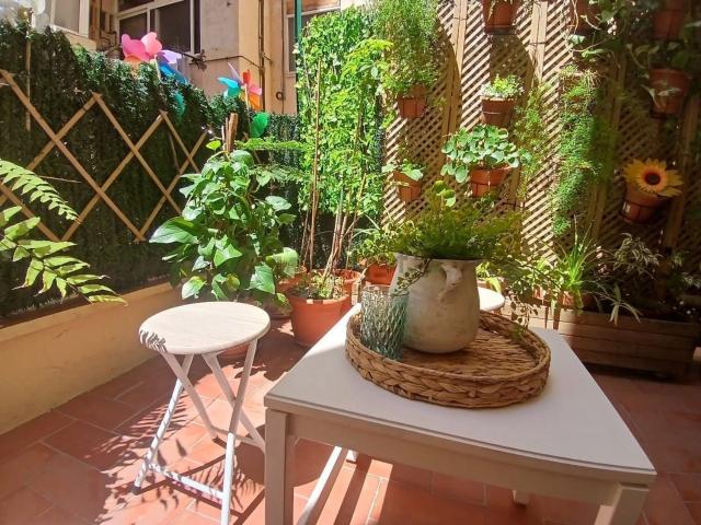 Piso, Tarragona