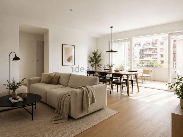 Piso, Tarragona