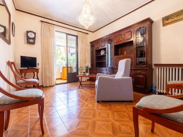 Piso, Tarragona
