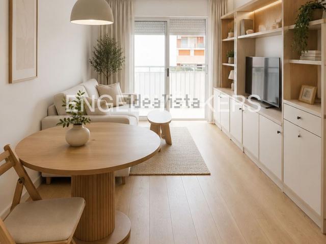 Piso, Tarragona