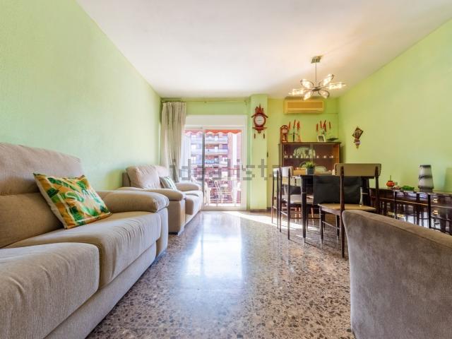 Piso, Tarragona