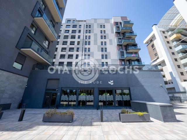 Piso, Tarragona