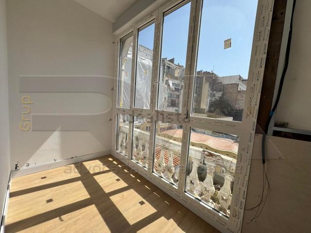 Piso, Tarragona
