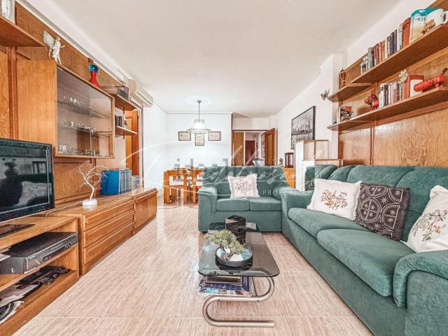 Piso, Tarragona