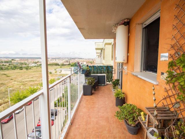 Piso, Tarragona
